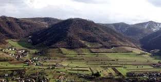 Image result for pyramids bosnia