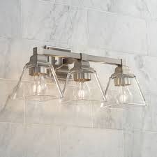 Bathroom Light Fixtures Vanity Lights Lamps Plus