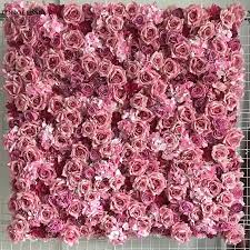 As different computers display colors differently, the color of the actual item may vary slightly from the above images. Pink 8pcs Lot Fleurs Artificial Silk Hydrangea Rose 3d Flower Wall Panel Wedding Party Backdrop Decoration Tongfeng Artificial Dried Flowers Aliexpress