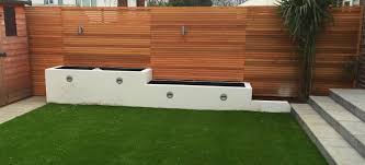Other than working outdoors, these projectors screens will also work so well indoors for list of top best outdoor projector screens in 2020. Contemporary Fencing Liverpool Abel Landscaping