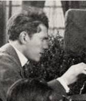 Hooray for Love (1935)