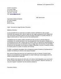 Check spelling or type a new query. Exemple Lettre De Motivation Ime Lettre Type Antonio Goncalves