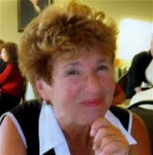Obituary information for Sheila Gooding