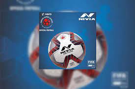 This subreddit will be dedicated to all news and matches about the isl, as well as news about other things going on in indian football, from the. Isl Nivia Signs 3 Year Deal To Become Official Ball Partner Insidesport