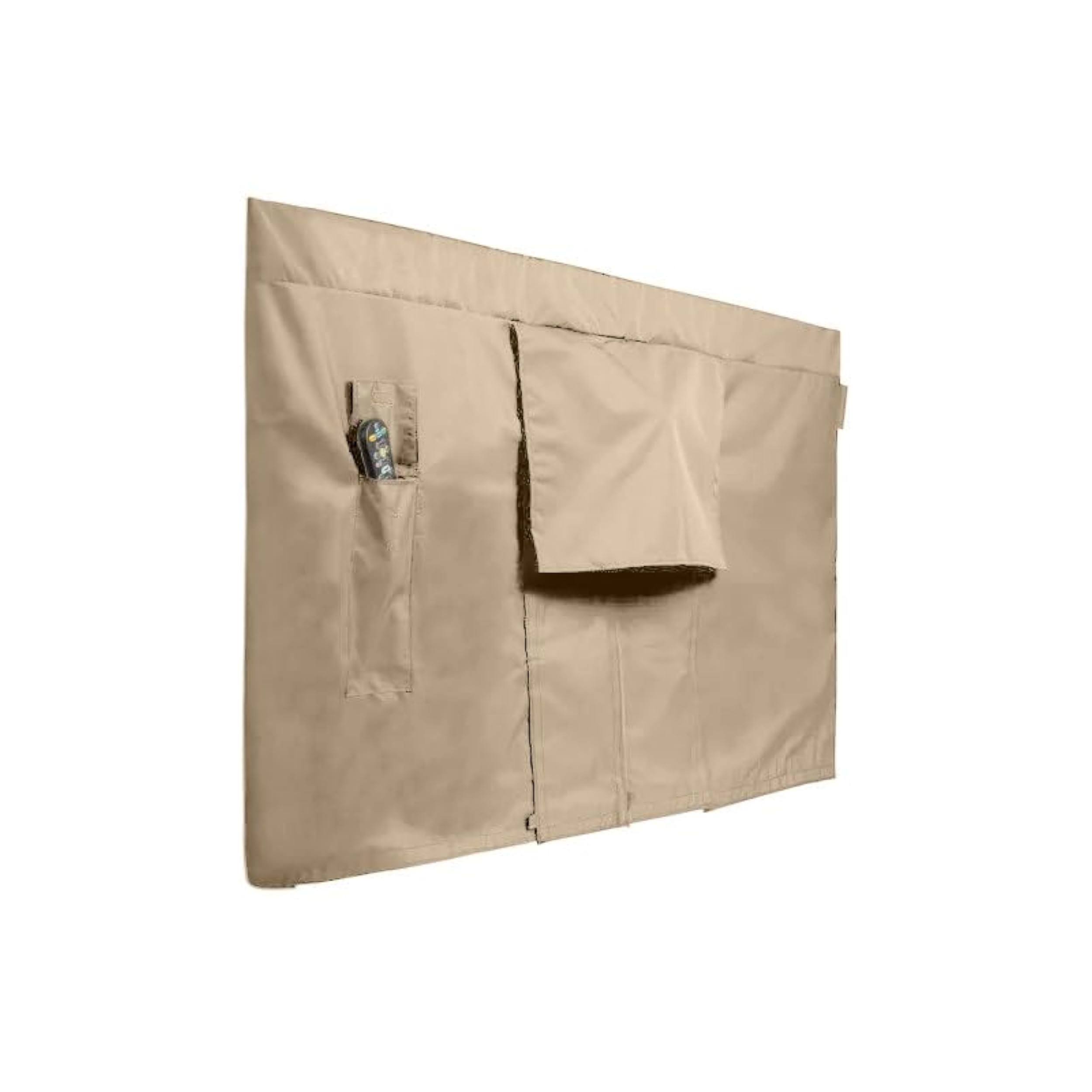 Covermates Outdoor TV Cover Fits TVs