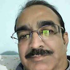 Dr. Jaswinder Singh, Nawan Shahr