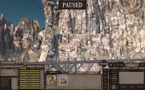 The Crabvalry Has Arrived - Kenshi - The Something Awful Forums