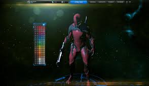 Excalibur Warframe Custom Colours By Vicdelacruz On Deviantart Deviantart is the world's largest online social community for artists and art enthusiasts, allowing people to connect through the. excalibur warframe custom colours by