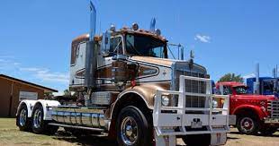Beautiful Kenworth Sar Cool Trucks Big Trucks Truck Pictures