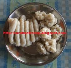 Ini yg sudah ke sekian kalinya aku membuat. Cara Membuat Pempek Palembang Ikan Tenggiri Resep Masakan Indonesia