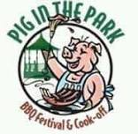 Pig in the Park (SCBA)
