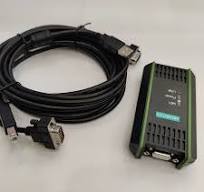 USB MPI PC Adapter USB 6ES7972-0CB20-0XA0 for S7-200 300 400 PLC MPI DP PPI  Programming Cable Support Win7 32 64bit