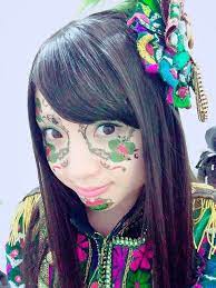ももいろクローバーz 有安杏果 更新空いてしもた 8 ももいろクローバーz 有安杏果 クローバー