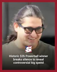 He's thinking about his profit margins.