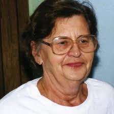 Aune Harju Obituary & Funeral