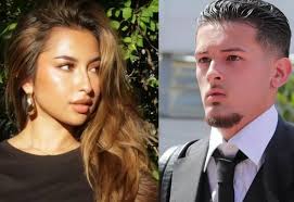 Dituding Sindir Adik Dali Wassink, Justin Hubner Sebut Hanya  Kesalahpahaman, Tegaskan Sikapnya Hanya Ingin Mendukung Jennifer Coppen