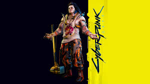 Limit my search to r/wallpapers. Cyberpunk 2077 Sasquatch 8k Wallpaper 125