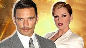 Estos mensajes de texto relatan por qué Julián Gil dejó a Marjorie de Sousa 