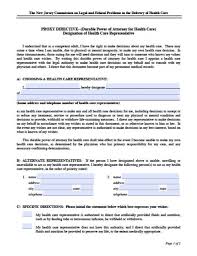 Learn how you can enroll in or change health insurance plans, including medicaid and chip, during the special enrollment period fo. New Jersey Medical Power Of Attorney Form Power Of Attorney Power Of Attorney