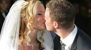 See more of cora schumacher on facebook. Hochzeit Ralf Schumacher Fuhrte Seine Cora Vor Den Traualtar Gesellschaft Faz