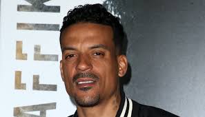 Matt Barnes Archives