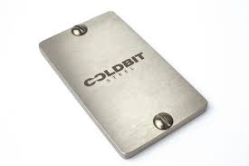 With all that in mind, here's our rundown of the. Coldbit The Most Durable Bitcoin Cold Wallet