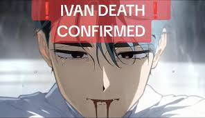 What Till Tought After Ivan S Death
