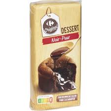 973 beğenme · 11 kişi bunun hakkında konuşuyor. Chocolat Dessert Noir Carrefour Original Les 2 Tablettes De 200g A Prix Carrefour