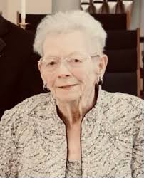 Shirley Hamilton Obituary