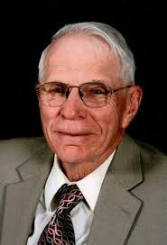 Robert McClenny Obituary (1937