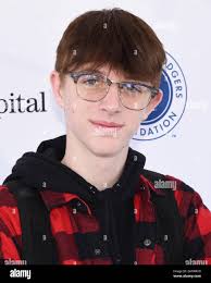 Billy rush hi-res stock photography and images