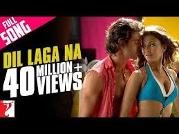 Dil Laga Na Full Song Dhoom 2 Hrithik Roshan Aishwarya Rai Youtube Bollywood Music Videos Dhoom 2 Songs Crazy kiya re full song hd 1080p mp3 & mp4. dil laga na full song dhoom 2