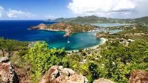 They are part of the leeward islands in the west indies. Climate Antigua And Barbuda Temperature Best Time To Visit Weather