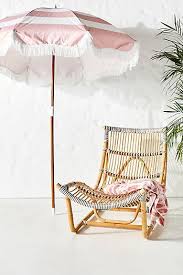 Knotted Melati Hanging Chair Lounge Chair Outdoor Outdoor Lounge Outdoor Decor