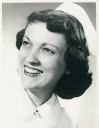 Gwendolyn Strahl Obituary (1933