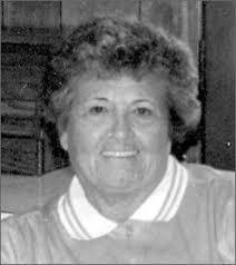 Ruby "Ma" Baldwin