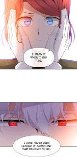 Yandere Scenarios For Your Enjoyment — I just discovered a webtoon that has  not one, but...
