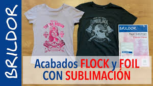 Estampa Con Foil Y Flock Con Sublimacion Como Estampar Telas Camisetas Animalitos En Goma Eva
