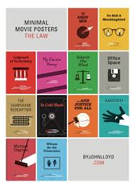 Minimal Movie Posters John Lloyd Event Poster Event Poster Design Minimal Movie Posters