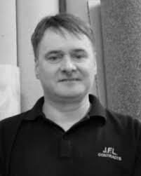 Jeffrey Carpets & Flooring Galashiels