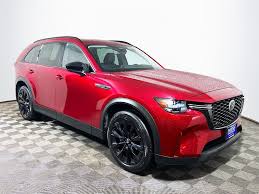 Image result for Soul Red Crystal 2025 CX-90