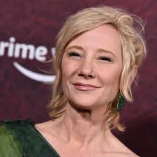 Anne Heche 'brain dead,'