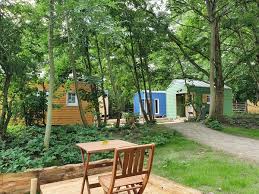 Dann sind sie hier bei uns von dieckmann immobilien an der. Ferien Im Tiny House Schreinerei Eroffnet Hotel Aus Minihausern