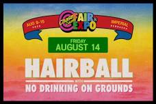 Hairball