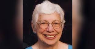 Gloria Blanche Hazel Obituary