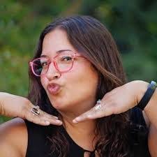 Bertha Gutierrez's Instagram, Twitter & Facebook