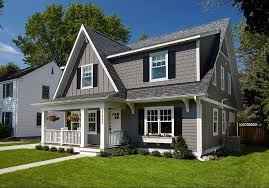 The chimney in the middle is the design element can make this style. Cape Cod Cottage Remodel Cape Cod House Exterior Cape Cod House Plans Cape Cod Exterior