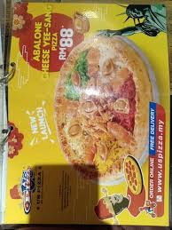 Please send us your feedback and follow us on twitter & facebook. Us Pizza Bild Von Us Pizza Kuala Lumpur Tripadvisor