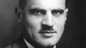 Arthur Compton