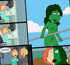 She-Hulk Hentai Rule 34 > Your Cartoon Porn